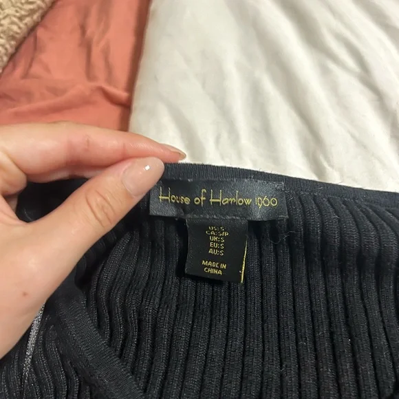 HOUSE OF HARLOW set - Picture 12 of 12